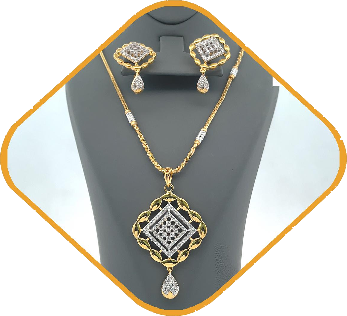 Design 082 — Chain Sets
